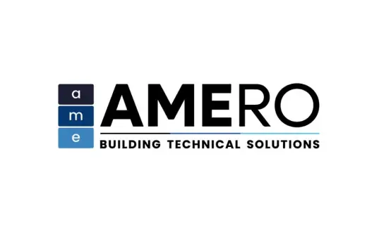 logo ame.ro masaj la birou pe scaun