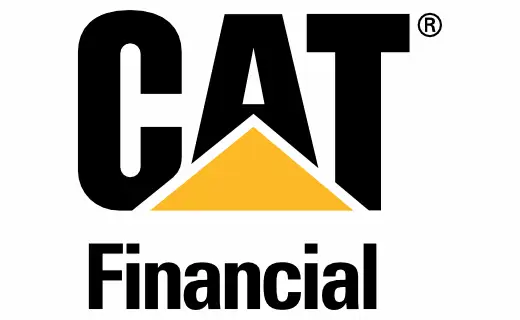 logo catfinancial