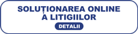 imagine solutionare online a litigiilor